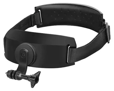 Image de Sangle frontale pour DJI Action 5 Pro / 4 / 3 – Accessoire de fixation pour caméra