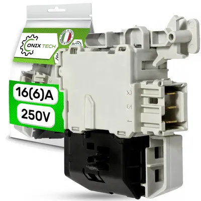 Türschloss für Waschmaschine, Originalcode 00623782, für Bosch/Siemens