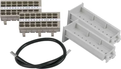 Productafbeelding van Eaton Electric GmbH, pakket voor installatie van beveiligingscomponenten, type ZSD-BPKT/T/24 (artikelnummer 226610)