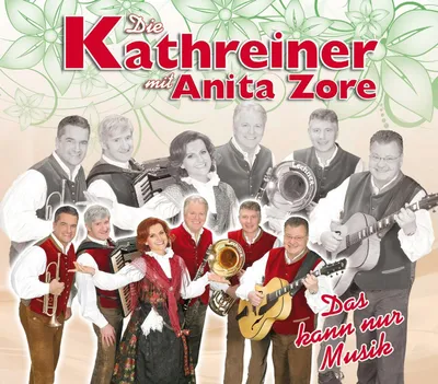 Produktbild von Das kann nur Musik