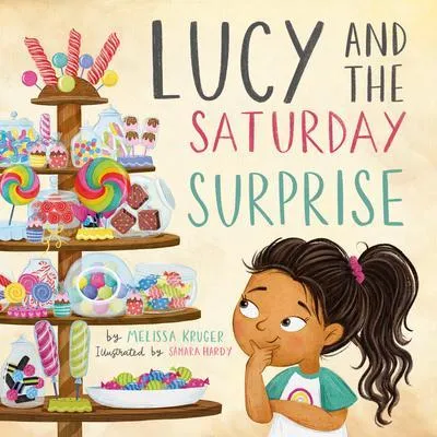 Imagen del producto de Lucy y la Sorpresa del Sábado