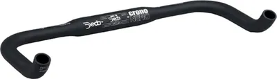 Immagine prodotto di Manubrio Deda TT Crononero 420 mm nero-opaco