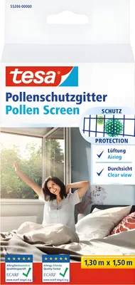Immagine prodotto di tesa Pollenschutzgitter 1,3x1,5m anthrazit
