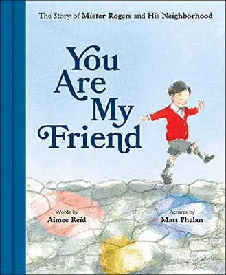 Produktbild von You Are My Friend
