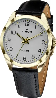 Produktbild von ATRIUM Damen Uhr Armbanduhr A11-20 Leder
