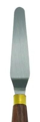Produktbild von Metall-Kunstspachtel P-2