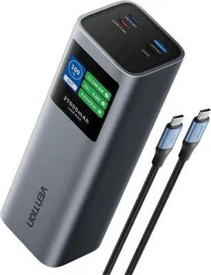 Image de Batterie externe Vention FKEH0