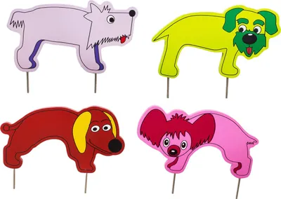 Immagine prodotto di BS Toys Croquet Jr.