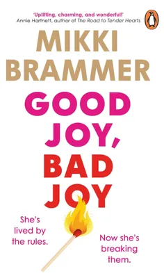 Produktbild von Good Joy, Bad Joy