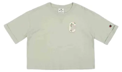Produktbild von T-Shirt Champion 405095-GS129 für Mädchen