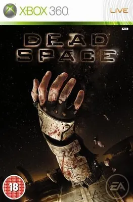 Produktbild von Dead Space - (UK UNCUT) - Xbox 360