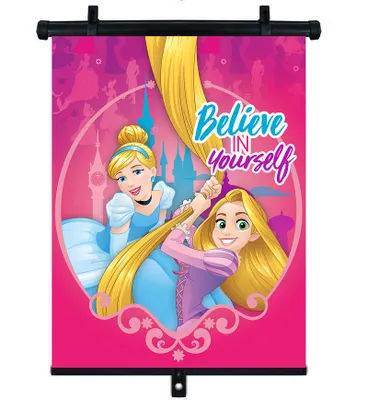 Obrázok produktu pre Slnečná roleta 36x45cm PRINCESS 1ks
