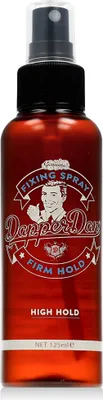 Immagine prodotto di Dapper Dan spray fissante – 125ml
