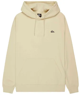 Obrázek produktu pro Mikina s kapucí Quiksilver Basic "Beige" pro Pánské
