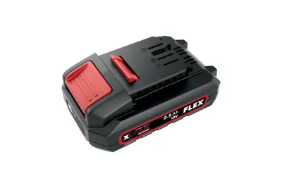 Produktbild von Flex Akku-Pack Li-Ion 18,0 V - 417890