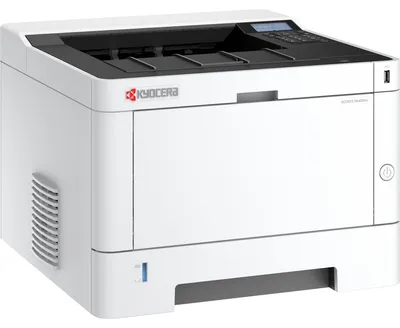 Produktbild von KYOCERA ECOSYS PA4000x/Plus, Laser, 1200 x 1200 DPI, A4, 40 Seiten pro Minute, Doppelseitiger Druck, Schwarz, Weiß