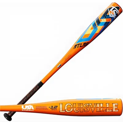 Produktbild von Louisville WBL2663010 Atlas USA (-12) 27 Zoll Größe