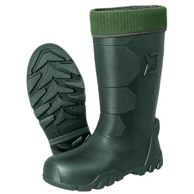 Image de Chaussures de pêche Delphin Bronto Green 45