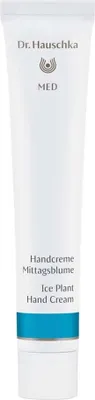 Produktbild von Dr. Hauschka Mittagsblume Handcreme
