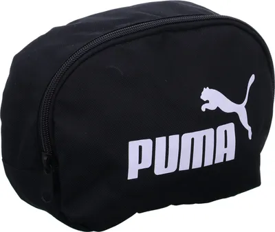 Produktbild von Puma Gürteltasche 076908 Phase Waist Bag puma black
