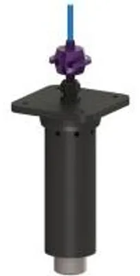 Produktbild von KESSEL 681046 Umrüstsatz Pegelsonde