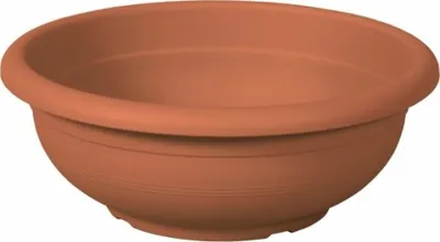 Zdjęcie produktu dla Jardine OLIMPO plastikowa terakota d50x19cm