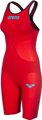 Produktbild von Arena W PWSKIN CARBON AIR2 FBSLOB Jumpsuit