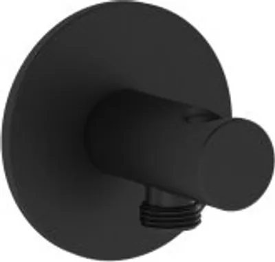 Produktbild von VITRA A4262536 Wandanschlussbogen Origin