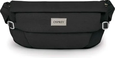 Produktbild von Osprey Arcane 1l Gürteltasche Schwarz Schwarz One Size