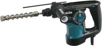 Zdjęcie produktu dla Młotowiertarka z opcją kucia HR2810 MAKITA