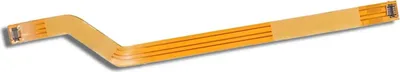 Produktbild von Ersatz-Hauptflexkabel für Motorola Moto G35 5G (XT2433)