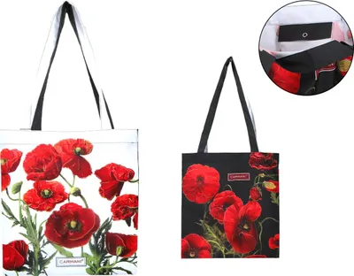 Obrázok produktu pre Kabelka cez rameno - Maki (CARMANI)