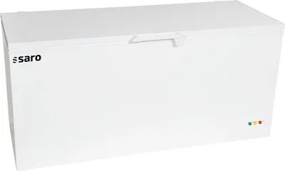 Zdjęcie produktu dla SARO Lodziarnia/Mroźnia Model EL 71