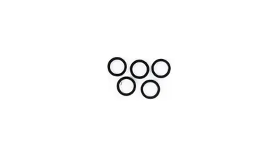 Image de Truvativ Spacer 2 Mm Pour 5 pcs. F. Vis de plateau