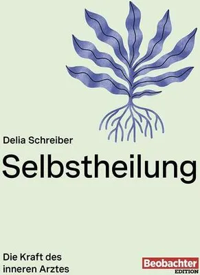 Obrázek produktu pro Selbstheilung