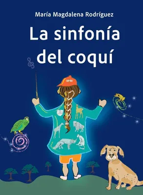Produktbild von La sinfonía del coquí