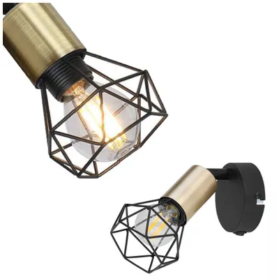 Zdjęcie produktu dla Lampa reflektor spot XARA I 54802S-1AB Globo
