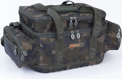 Produktbild von Fox Low Level Carryall – Camolite Angeltasche