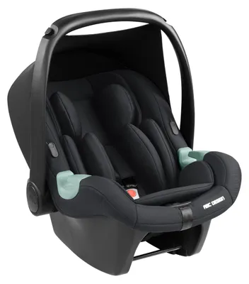 Produktbild von ABC Design Tulip Autositz i-Size - Black