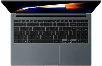 Produktbild von Samsung Galaxy Book4 NP754XGJ-KG2ES, Intel® Core™ i5, 39,6 cm (15.6"), 1920 x 1080 Pixel, 16 GB, 512 GB, Windows 11 Pro