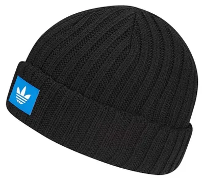 Obrázek produktu pro Adidas Čepice Trefoil Fisherman Beanie, AY9308