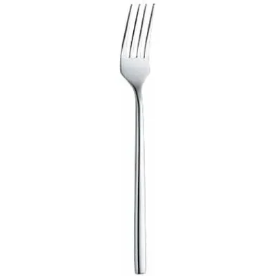 Produktbild von Esmeyer Gabeln SILKE silber