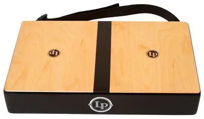 Immagine prodotto di LP Latin Percussion Laptop Conga