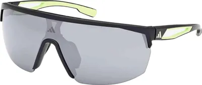 Produktbild von Adidas Sport SP0099 Matte black 0/0/130 Uni Sonnenbrillen