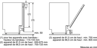 Produktbild von Siemens SZ73010, Edelstahl, Edelstahl, 258 mm, 334 mm, 43 mm, 880 g