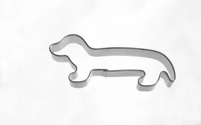 Immagine prodotto di Bassotto 7 cm
