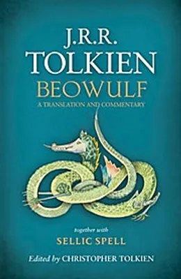 Produktbild von Beowulf