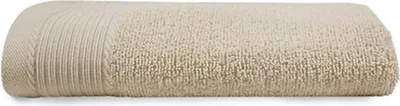 Produktbild von The One Towelling® T1-50 | Classic Towel - 50 x 100 cm - Farbe: Beige - Größe: 50 x 100 cm