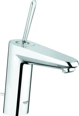 Produktbild von Grohe Einhand-Waschtischbatterie JOY EURODISC DN 15, M-Size chrom