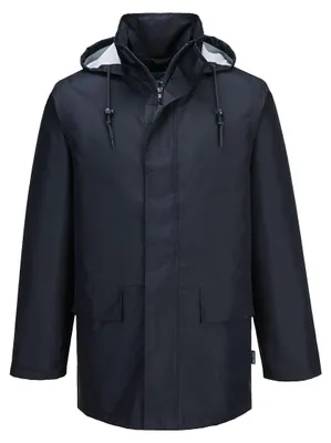 Produktbild von Veste Trafic Corporate – Größe M – Marineblau – Portwest